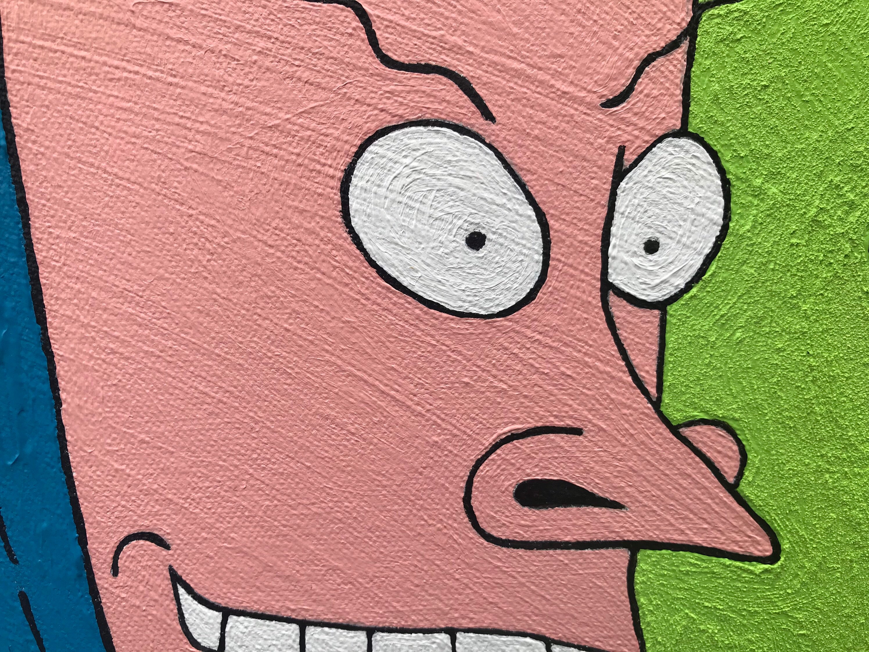 THE GREAT CORNHOLIO Etsy