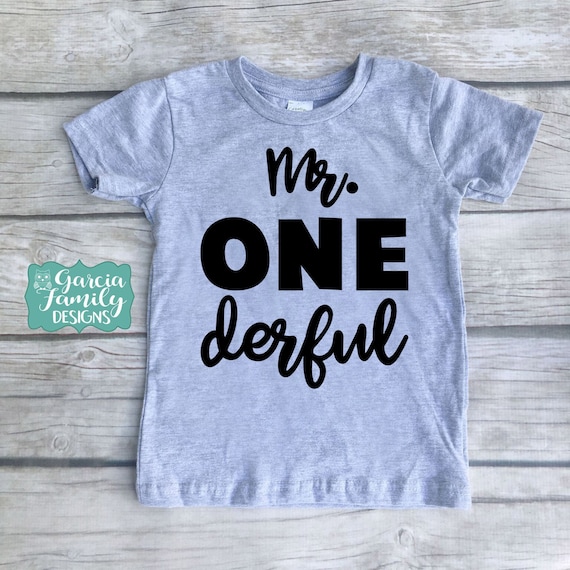 i am one baby boy outfit