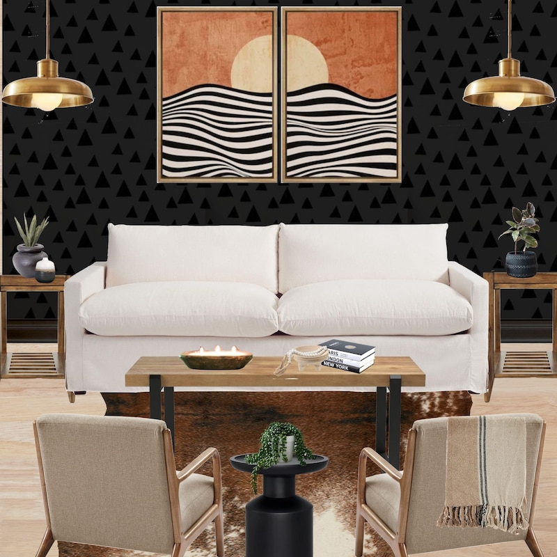 Mens Room Decor Etsy