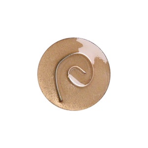 2015 Golden Clear Thompson Transparent Enamel