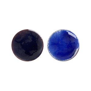2680 Prussian Blue Thompson Transparent Enamel