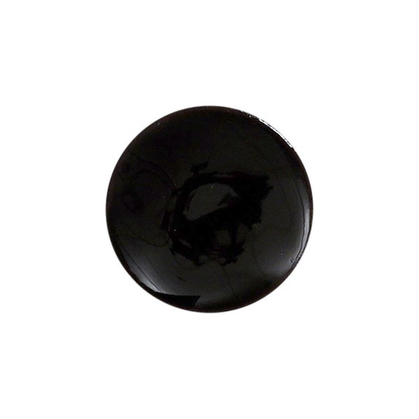 1996 Black Thompson Opaque Enamel