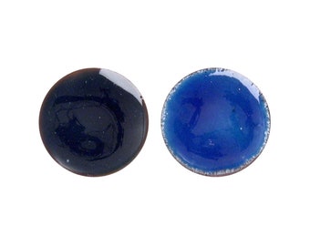 2660 Nitric Blue Thompson Transparent Enamel