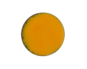 Thompson Enamel - 1240 Pine Yellow - 2 Oz Opaque - Etsy