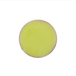 1224 Melon Yellow Thompson Opaque Enamel