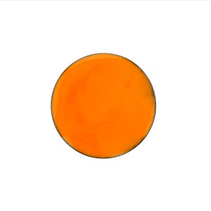 1840 Sunset Orange Thompson Opaque Enamel