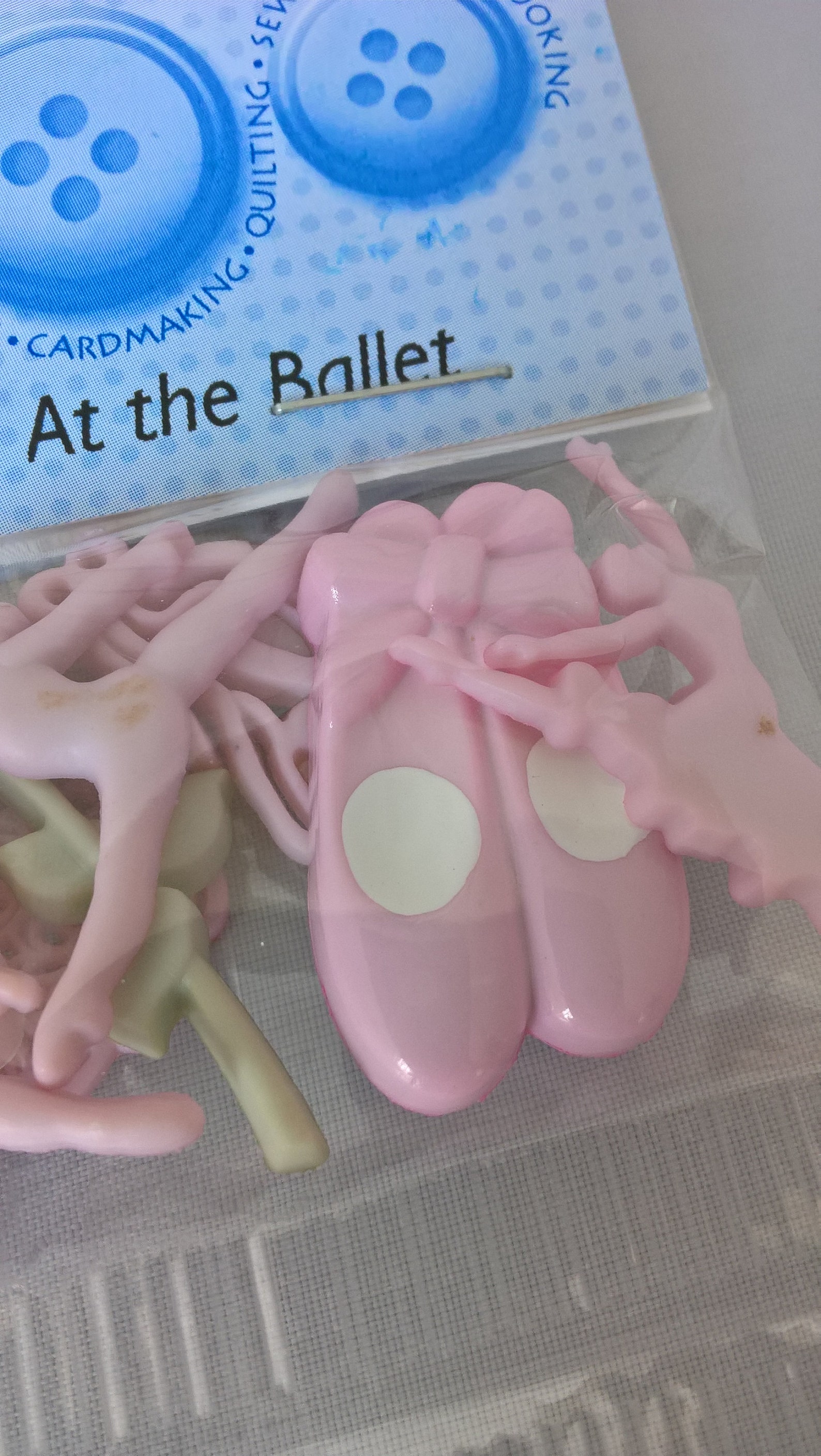 dress it up at the ballet button embellishment pack, ballet buttons, craft making supplies, scrapbooking supplies dress it up at the ballet button embellishment pack, ballet buttons, craft making supplies, scrapbooking supplies