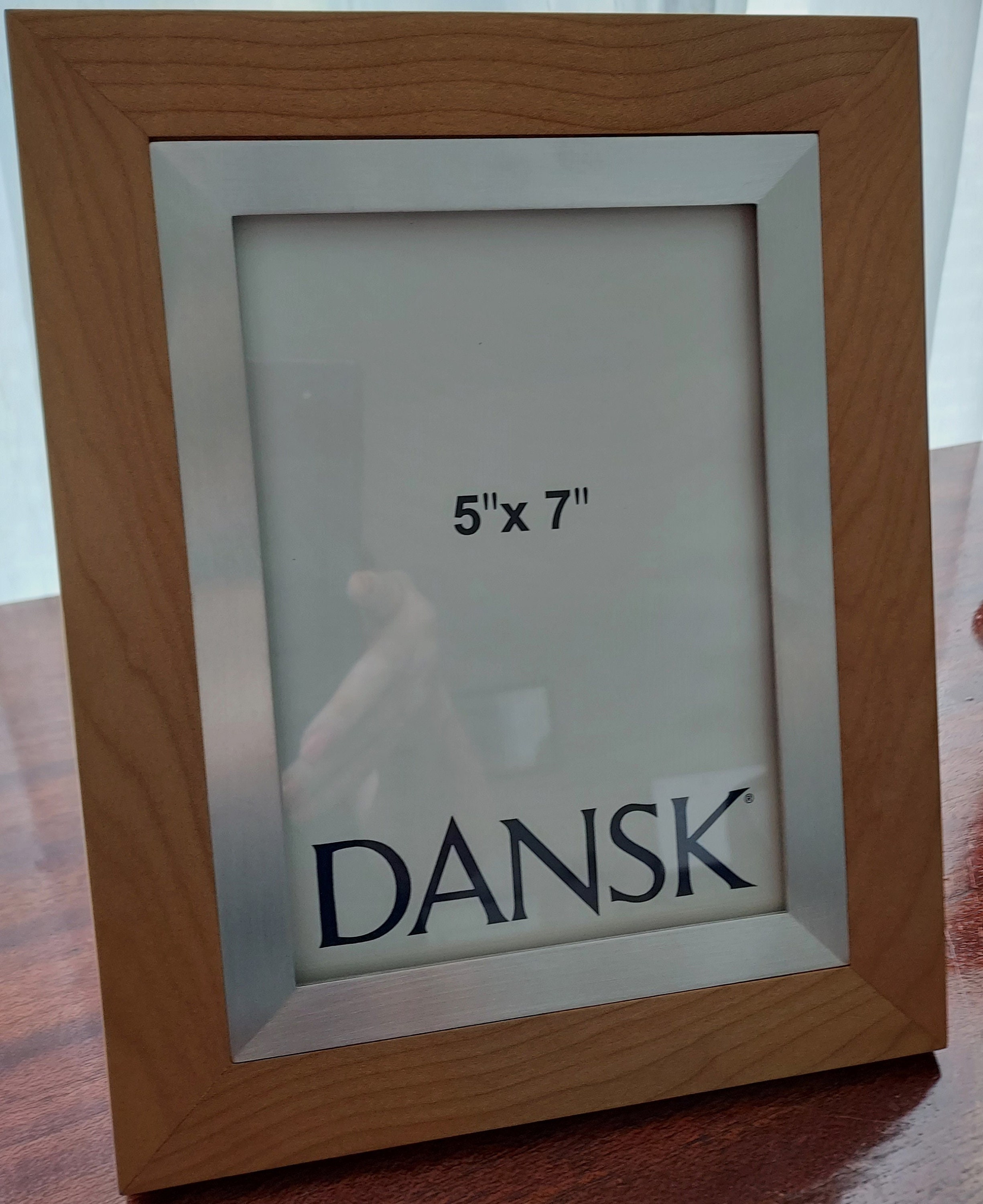 5x7 Vento Frame main image 1
