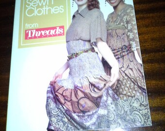 Great Sewn Clothes by Thread Magazine 1991