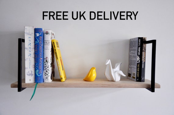Shelving Metal Shelf Brackets For Bedroom Kitchen
