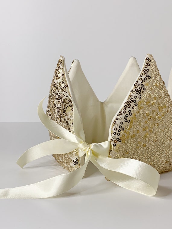 meadow flower ニットクラウン SEQUIN CROWNS 2-5y meadow flower ニットクラウン SEQUIN CROWNS 2-5y Last1！2-5y