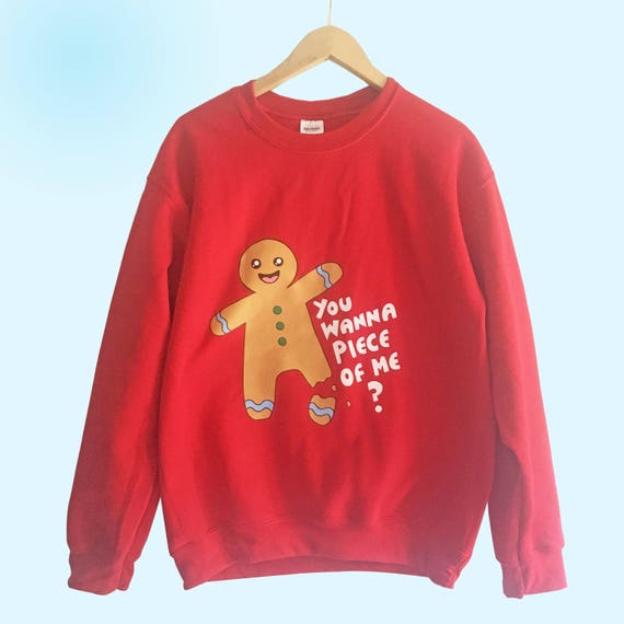 funny xmas jumpers for women