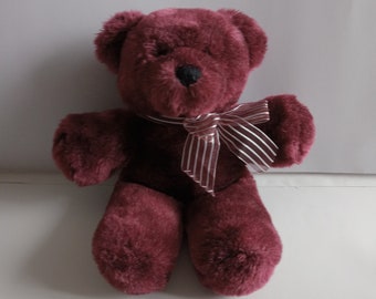 ganz teddy bear website