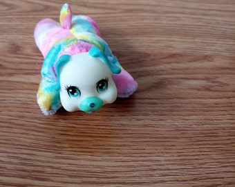 kitty surprise ivory