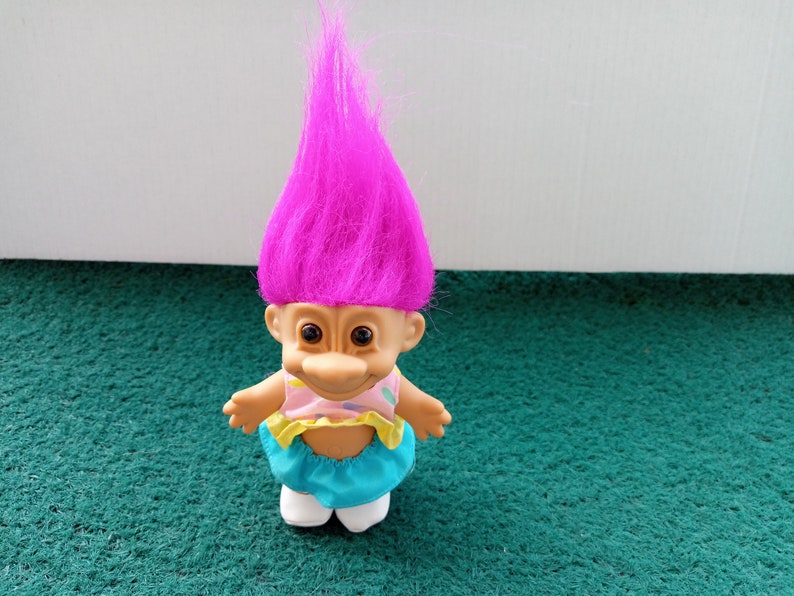 russ troll dolls