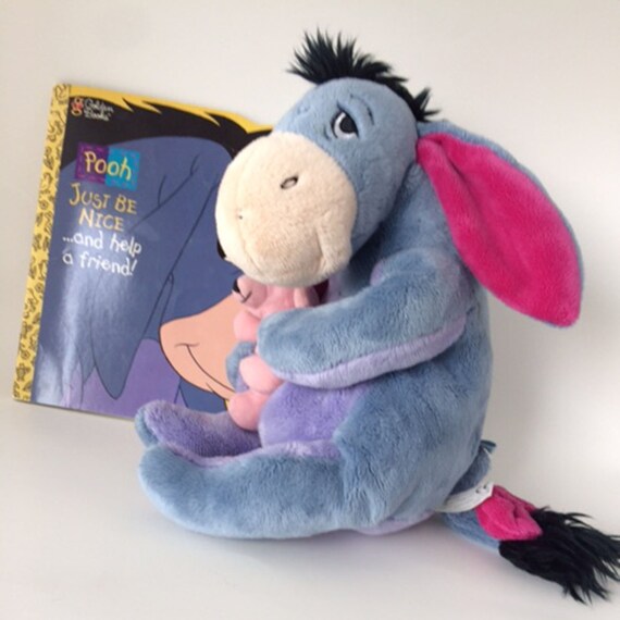 eeyore bear