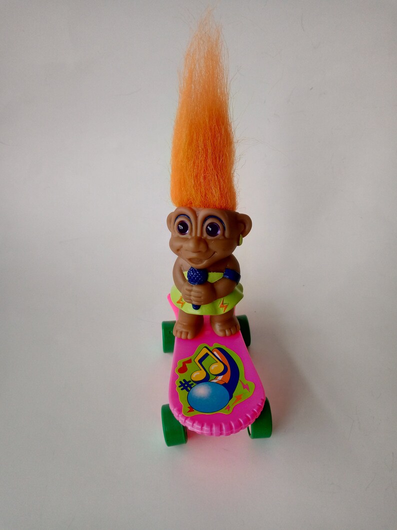 russ troll dolls value