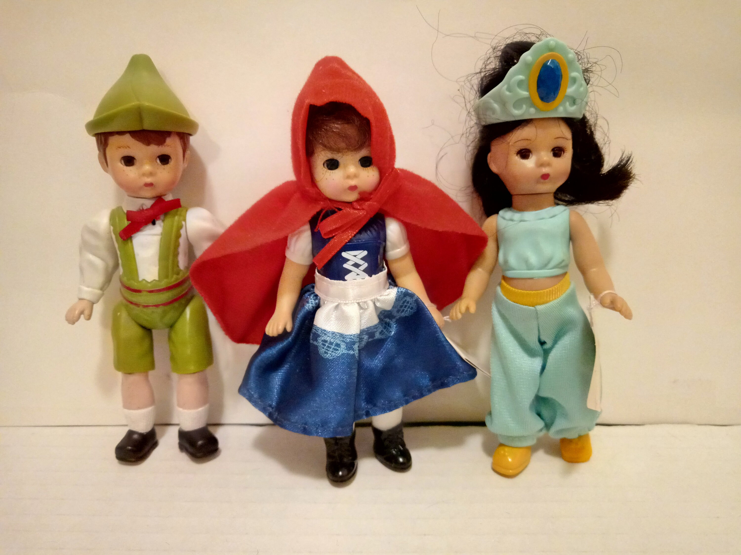 etsy madame alexander dolls