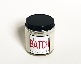 4oz. Soy Travel Candle