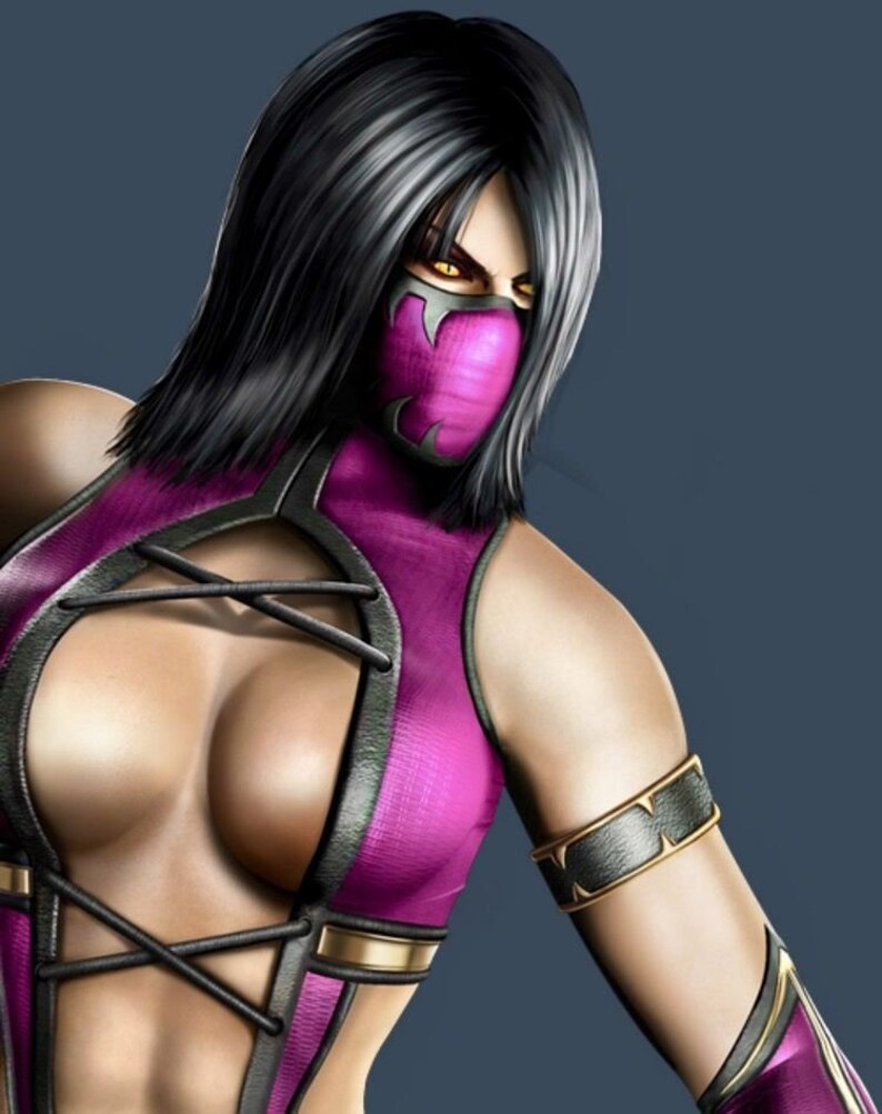 Mileena Alessandra
