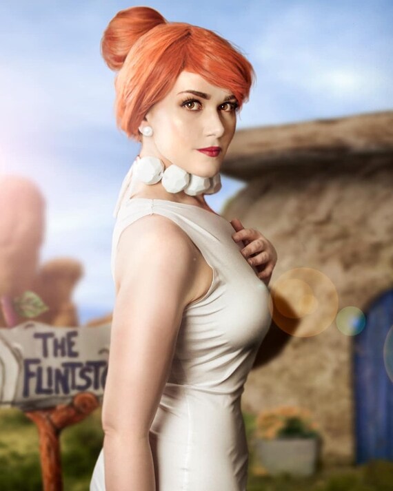 wilma flintstone movie