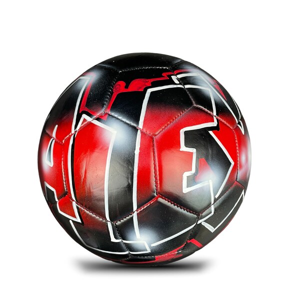 Soccer Ball Etsy