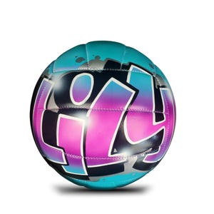 Personalized Volleyball Custom Gift