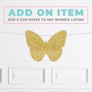 Custom Glitter Friendship Bracelet Party Banner, Taylor Friend Ship Themed Decor, Decorations, Tour Party Supplies, Teen Eras Name Bead image 6