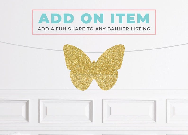 Custom Glitter Friendship Bracelet Party Banner, Taylor Friend Ship Themed Decor, Decorations, Tour Party Supplies, Teen Eras Name Bead image 6