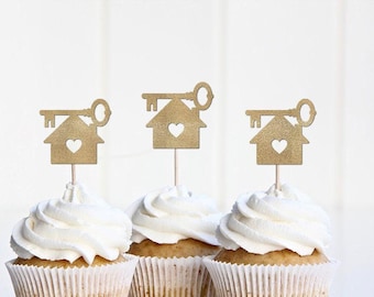 Housewarming Party Decorations, Home Sweet Home Decor, Welcome Home, New House Party Decor, First House Gift Celebration, House Warming