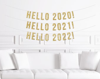 New Years Eve Party Decorations Farewell to 2020 Welcome to 2021 Fuck 2020 Hello 2021 Gold Glittery Farewell 2020 Hello 2021 Banner New Year 2021 Party Decoration Supplies Banner New Years Eve Party Decorations Farewell to 2020 Welcome to 2021 Fuck 2020 Hello 2021 Gold Glittery Farewell 2020 Hello 2021 Banner New Year 2021 Party Decoration Supplies Banner