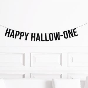 Halloween Cake Smash, Happy Hallow-one Banner, Halloween 1st Birthday, Halloween First Birthday Decorations, October 1st Birthday Decor