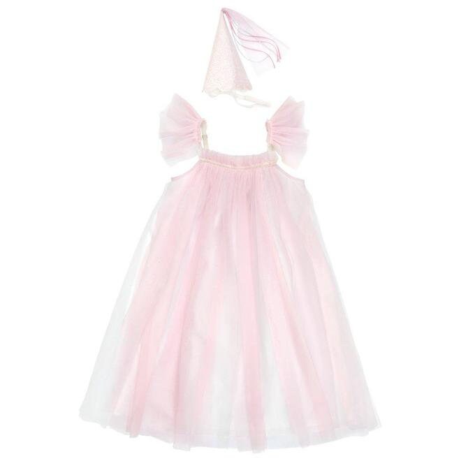 Magical Princess Dress Up Kit Play Costume S2142 Etsy