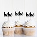 see more listings in the Cupcake/Donut Toppers section