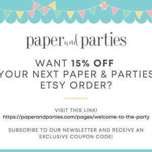 Her Next Chapter Bridal Shower Decorations, Custom Personalized Next Chapter Book Theme Themed Cake Topper Party Supplies image 9