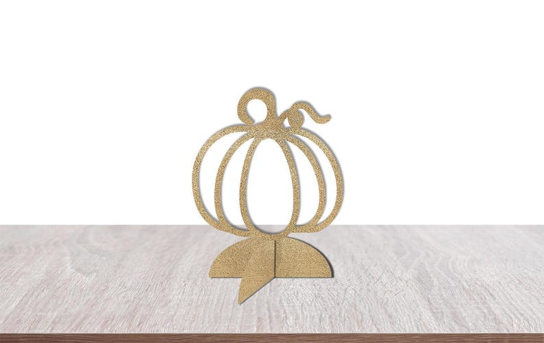 A Our Little Pumpkin is One Cake Topper, Thanksgiving Themed First Birthday Decor, Halloween Theme 1st Birthday Decorations, Fall Party image 4
