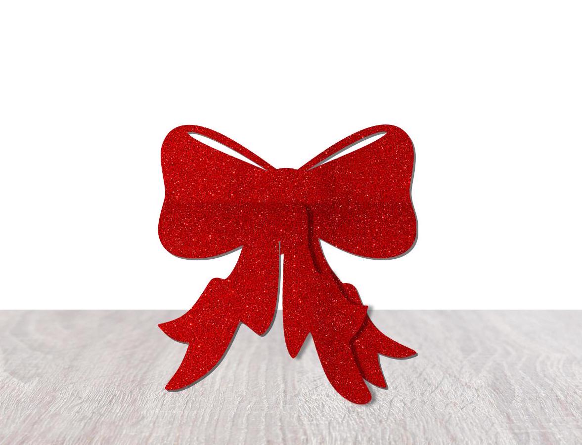 Bow Table Centerpiece, Coquette Table Top Decor, Tabletop…