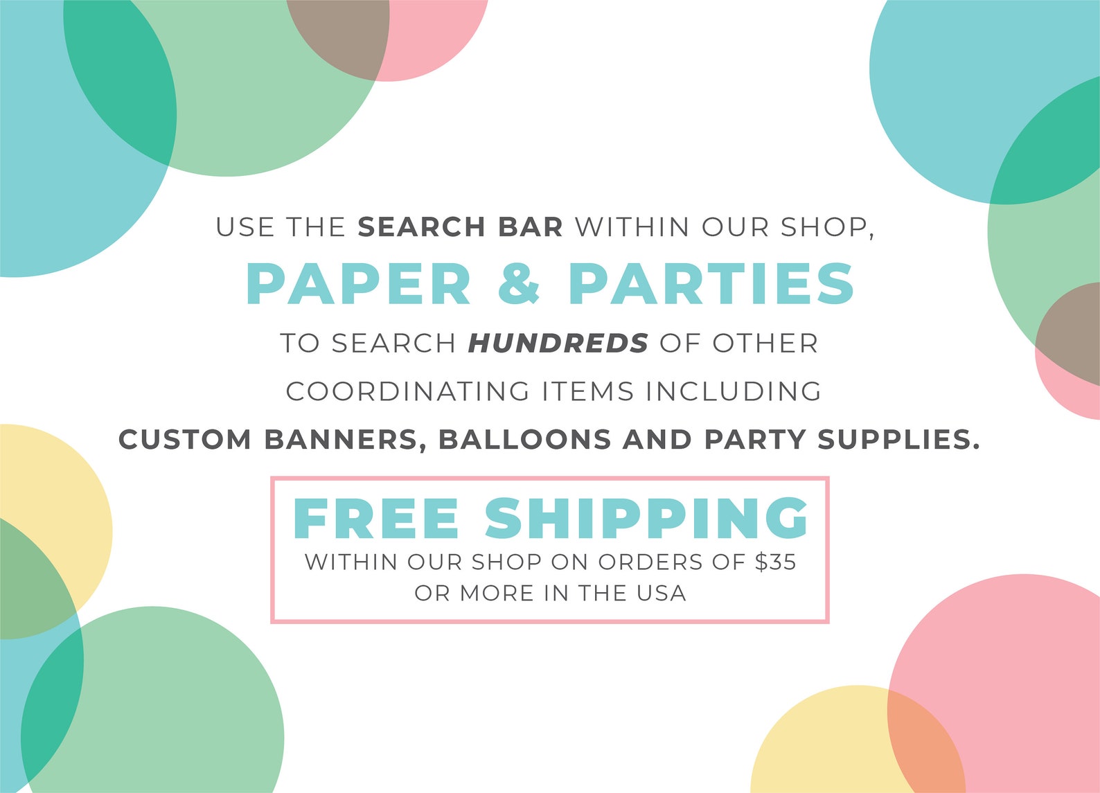 Custom Happy Engagement Cursive Banner / Personalized - Etsy