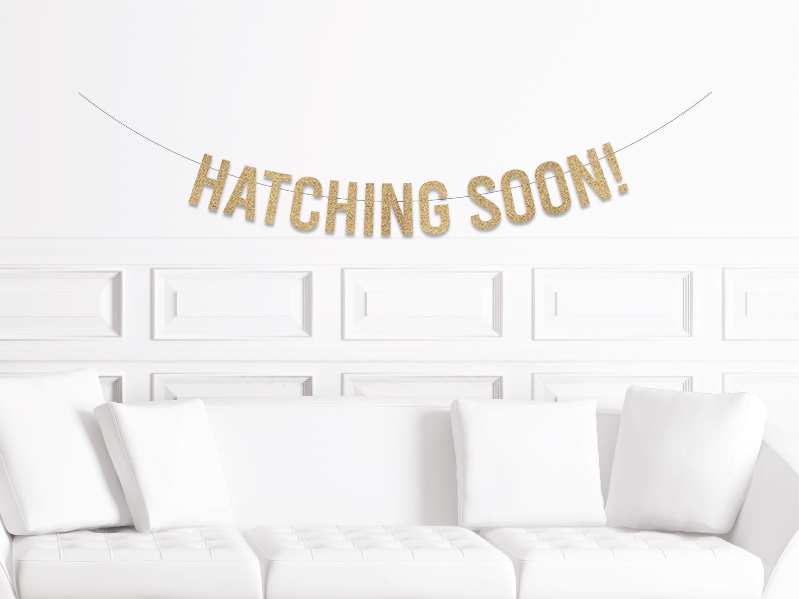 Hatching Soon Baby Shower, Dinosaur Baby Shower Sign, Baby Dino Decor ...