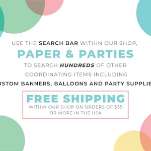 PJS and Prosecco Bachelorette Party Banner, Pajamas and Prosecco, Pyjamas Decor Decorations Theme Themed Party Supply Ideas image 5
