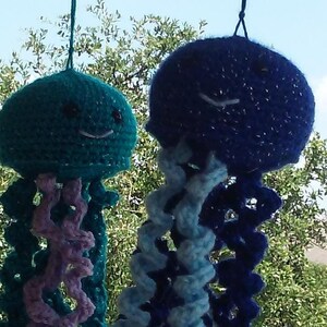 Cute Jellyfish
