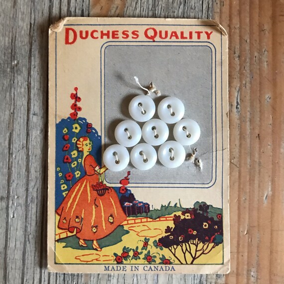buttons notions