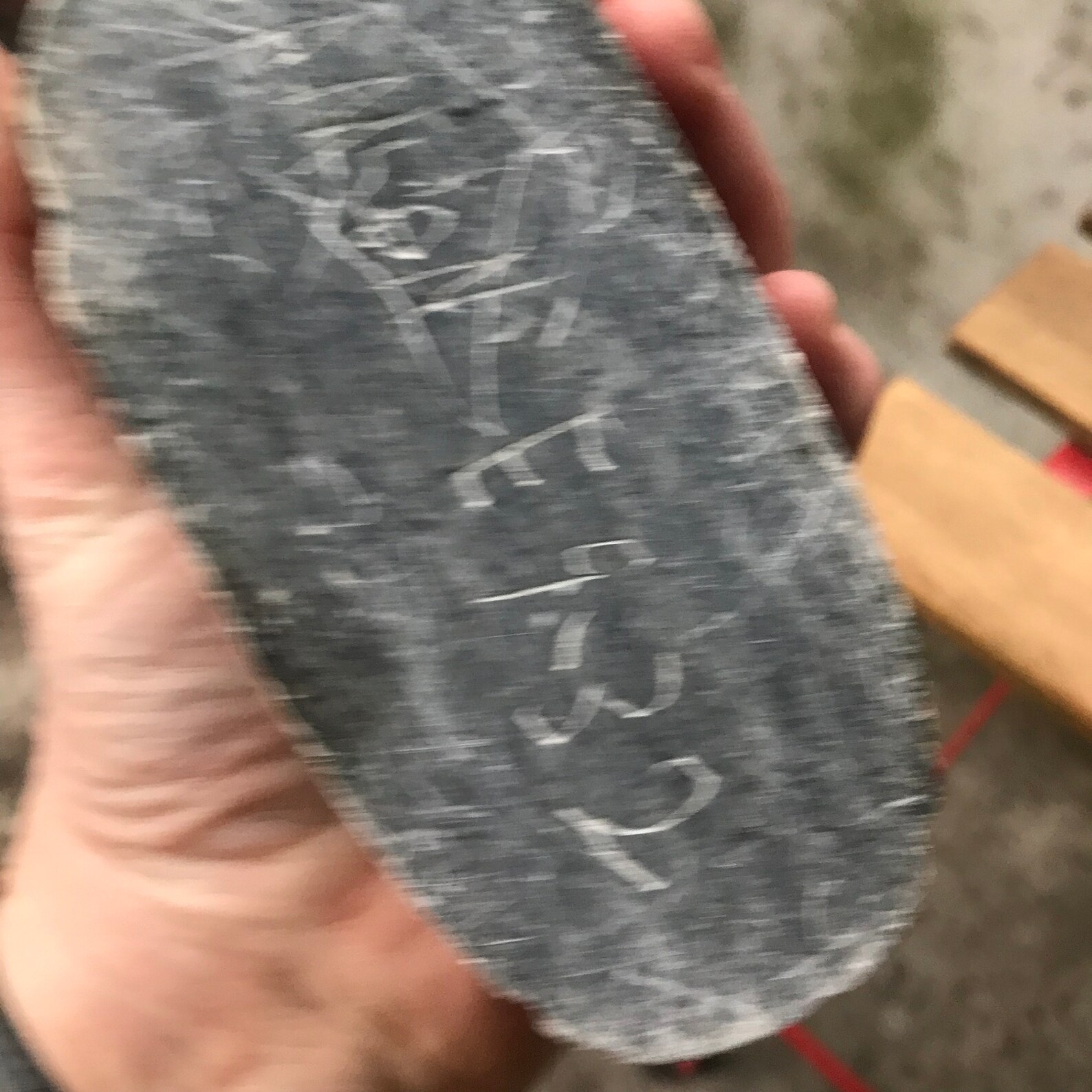 Soapstone Carving Black Stone Loon Inuit Sculpture Signed Etsy Canada