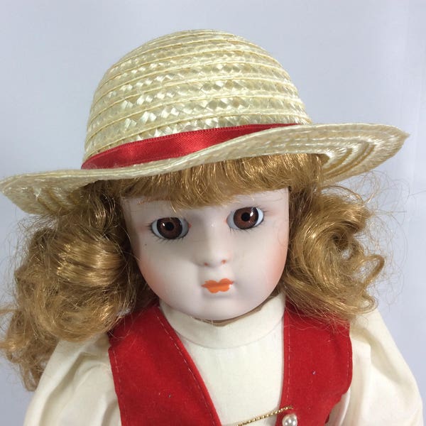 Heritage Mint Doll 1990 Etsy