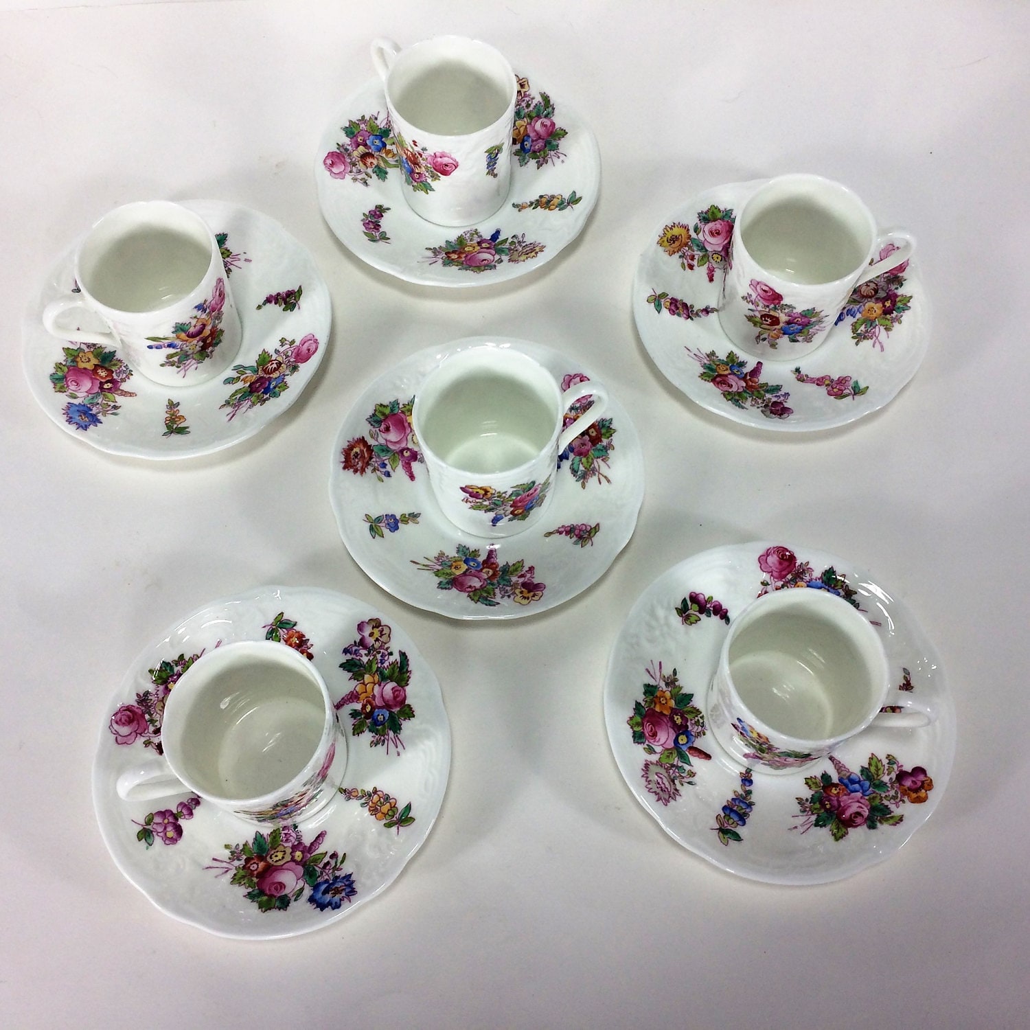 Rare Coalport - Etsy