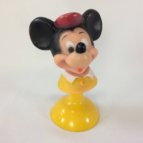 mickey says toy