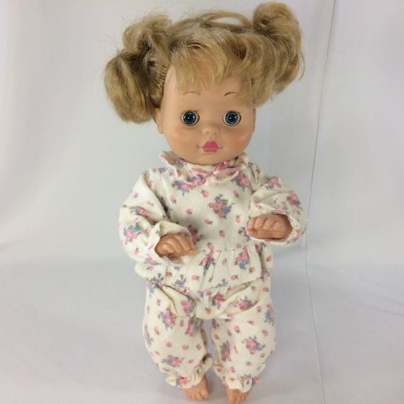1990s baby dolls