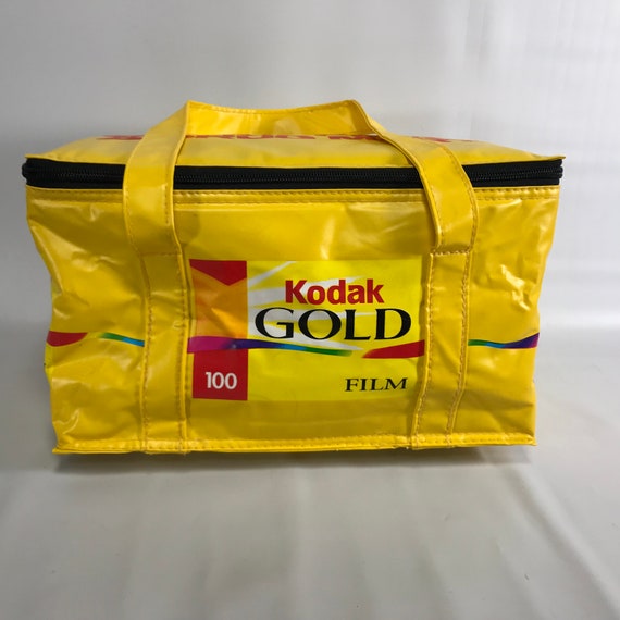 kodak bag