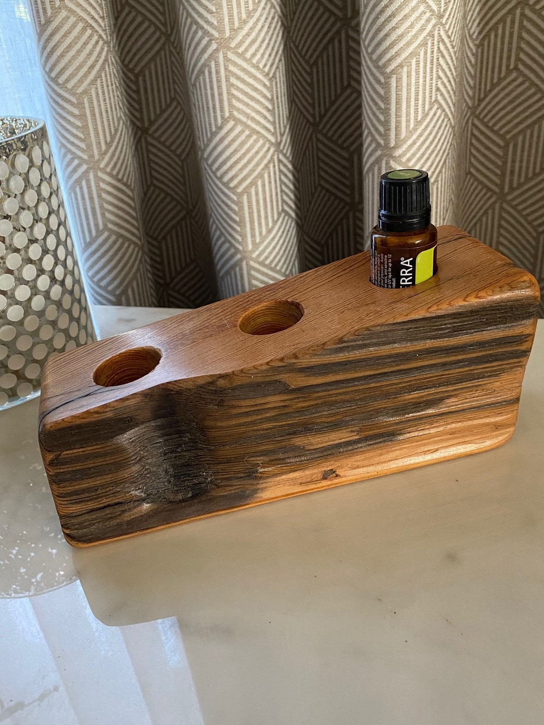 Essential Oil Stand Oil Display Oil Storage Oil Holder Etsy