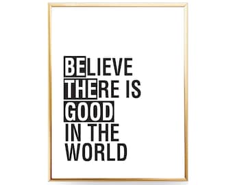 Image result for BE THE GOOD